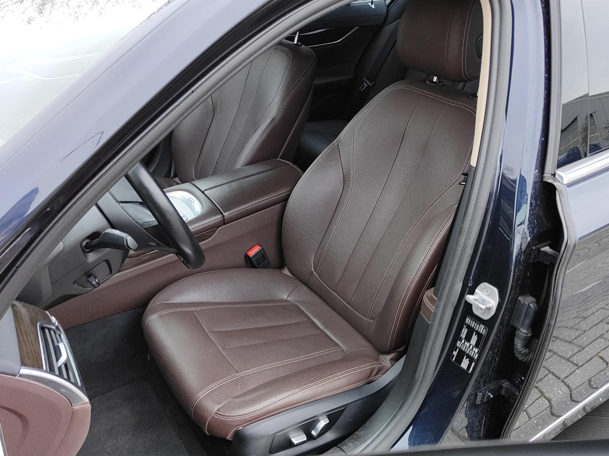 BMW 7 Serie 740i