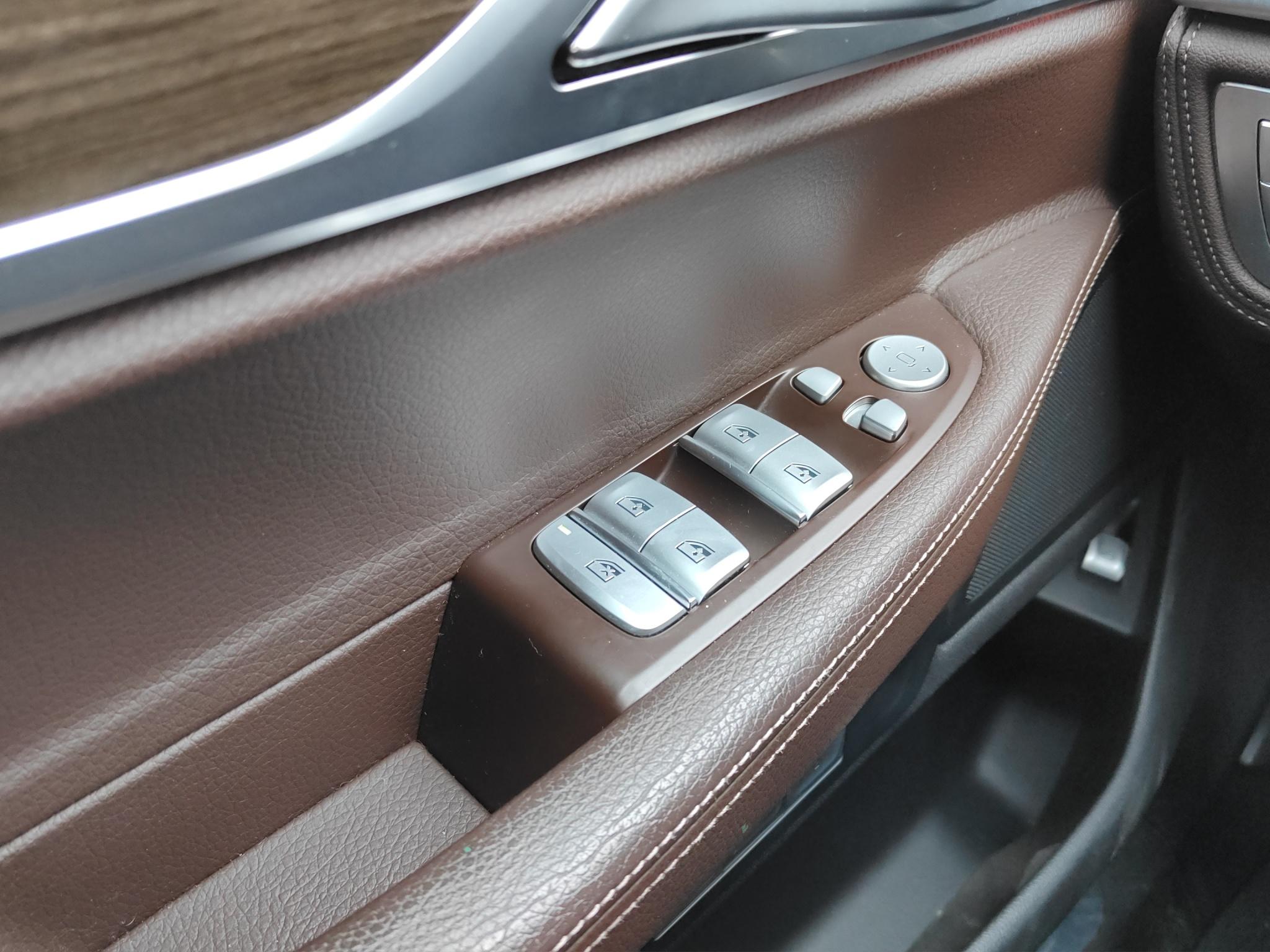 BMW 7 Serie 740i