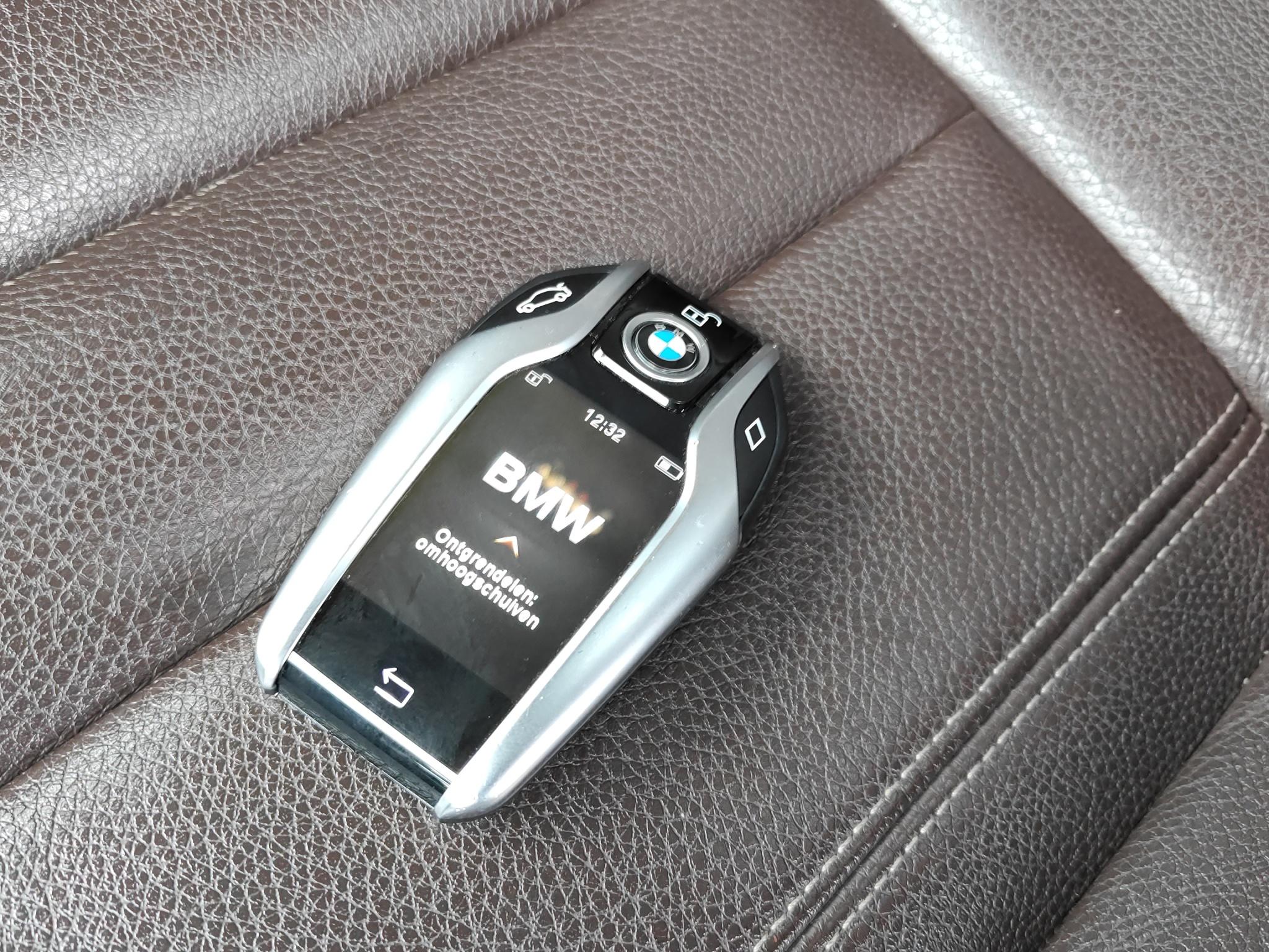 BMW 7 Serie 740i