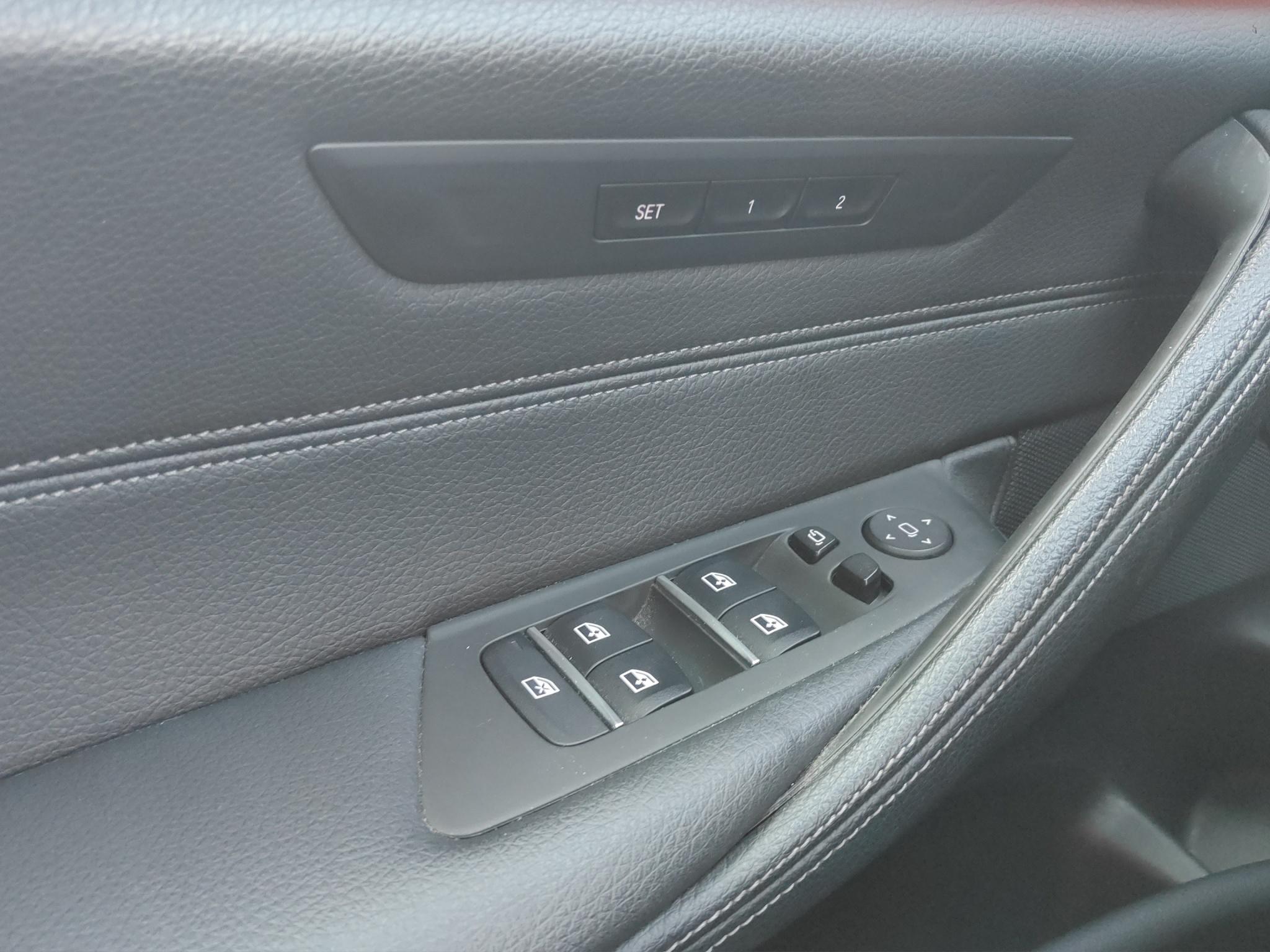 BMW 5 Serie Touring 520i High Executive Edition