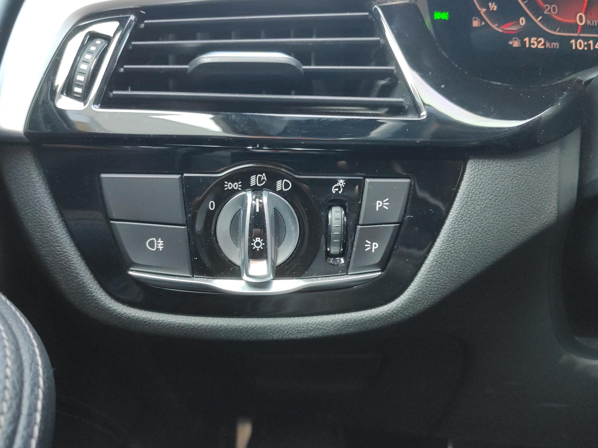 BMW 5 Serie Touring 520i High Executive Edition