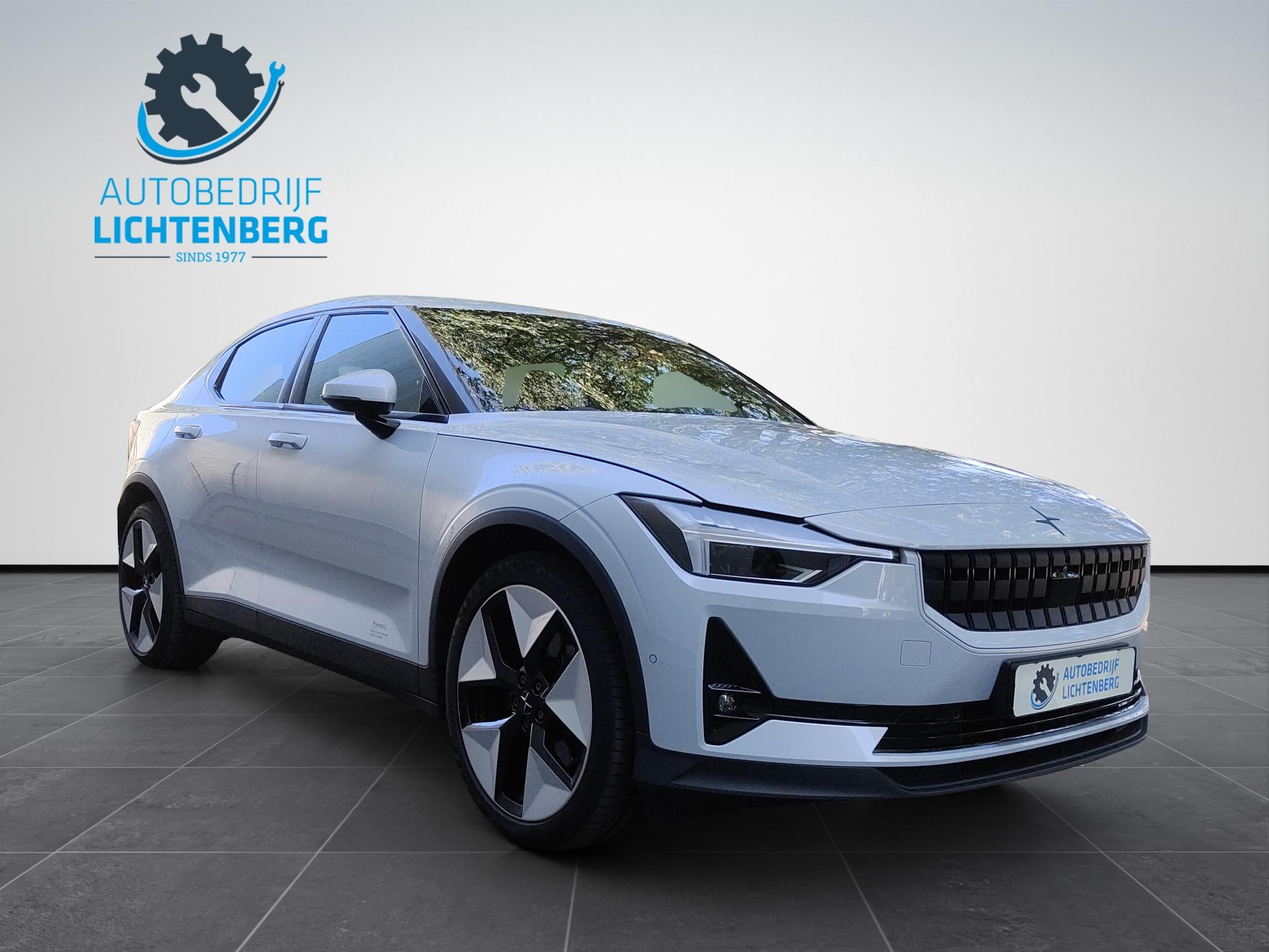 Polestar 2 Long Range Dual Motor 78 kWh