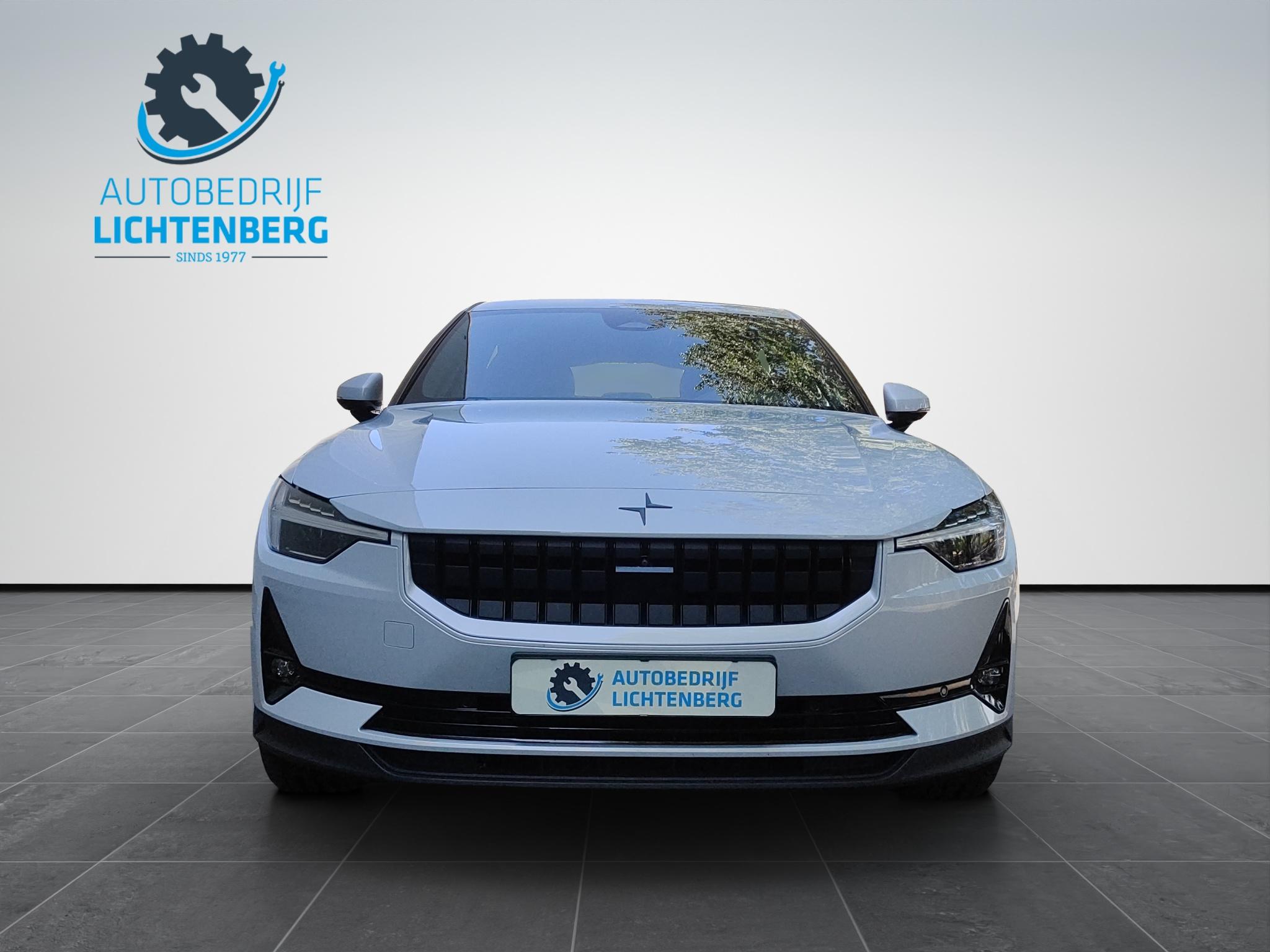 Polestar 2 Long Range Dual Motor 78 kWh