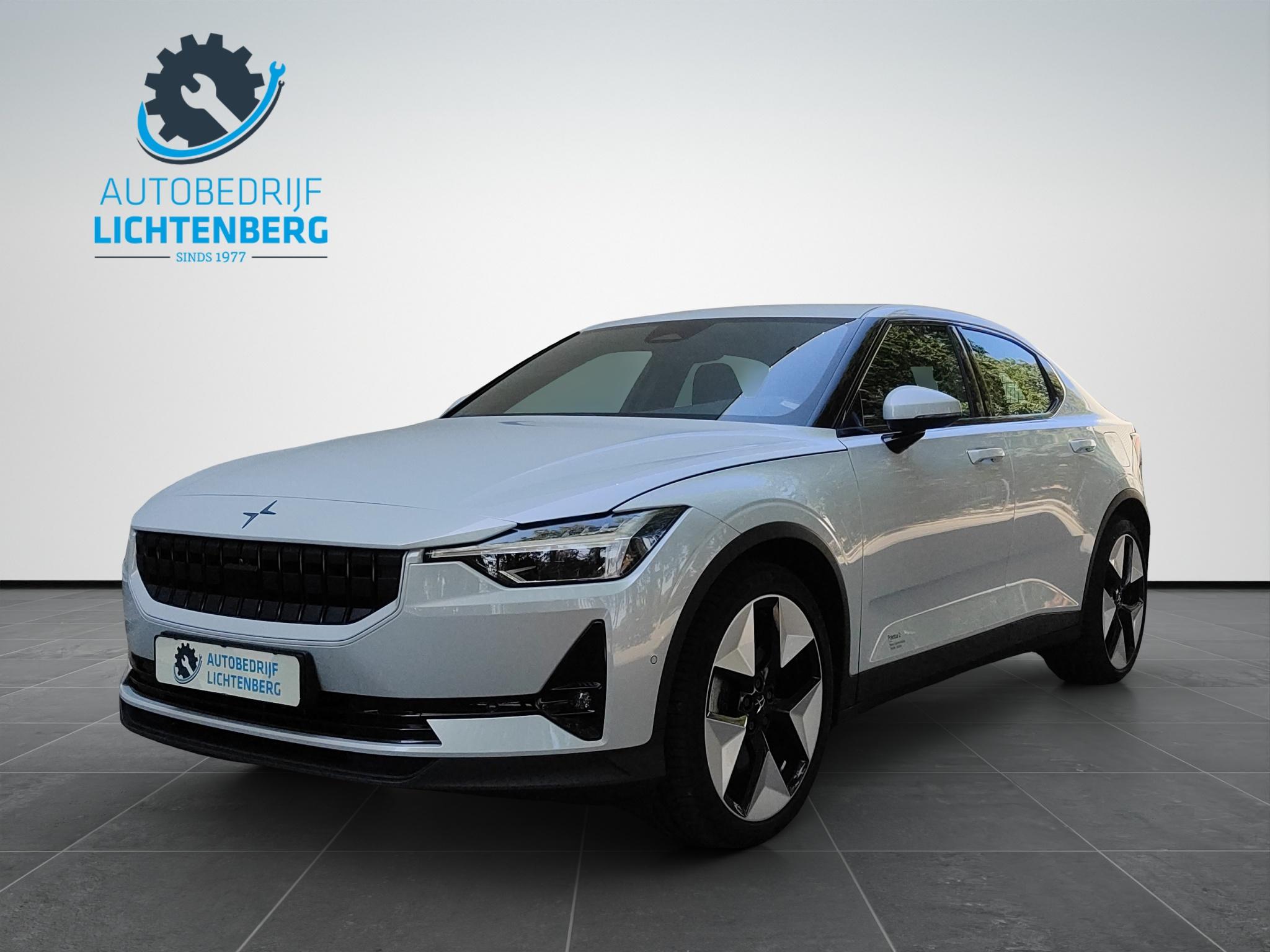 Polestar 2 Long Range Dual Motor 78 kWh