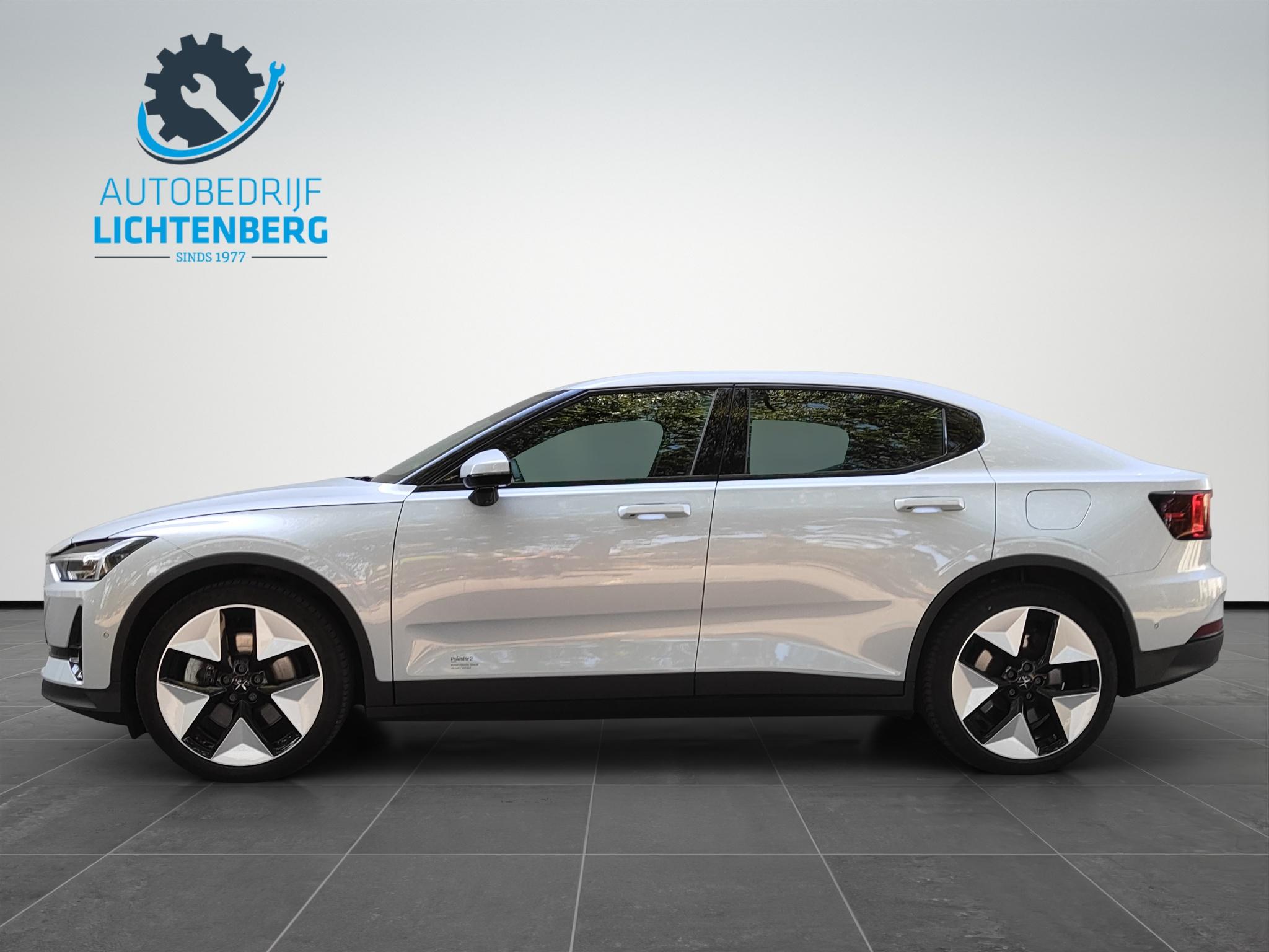 Polestar 2 Long Range Dual Motor 78 kWh