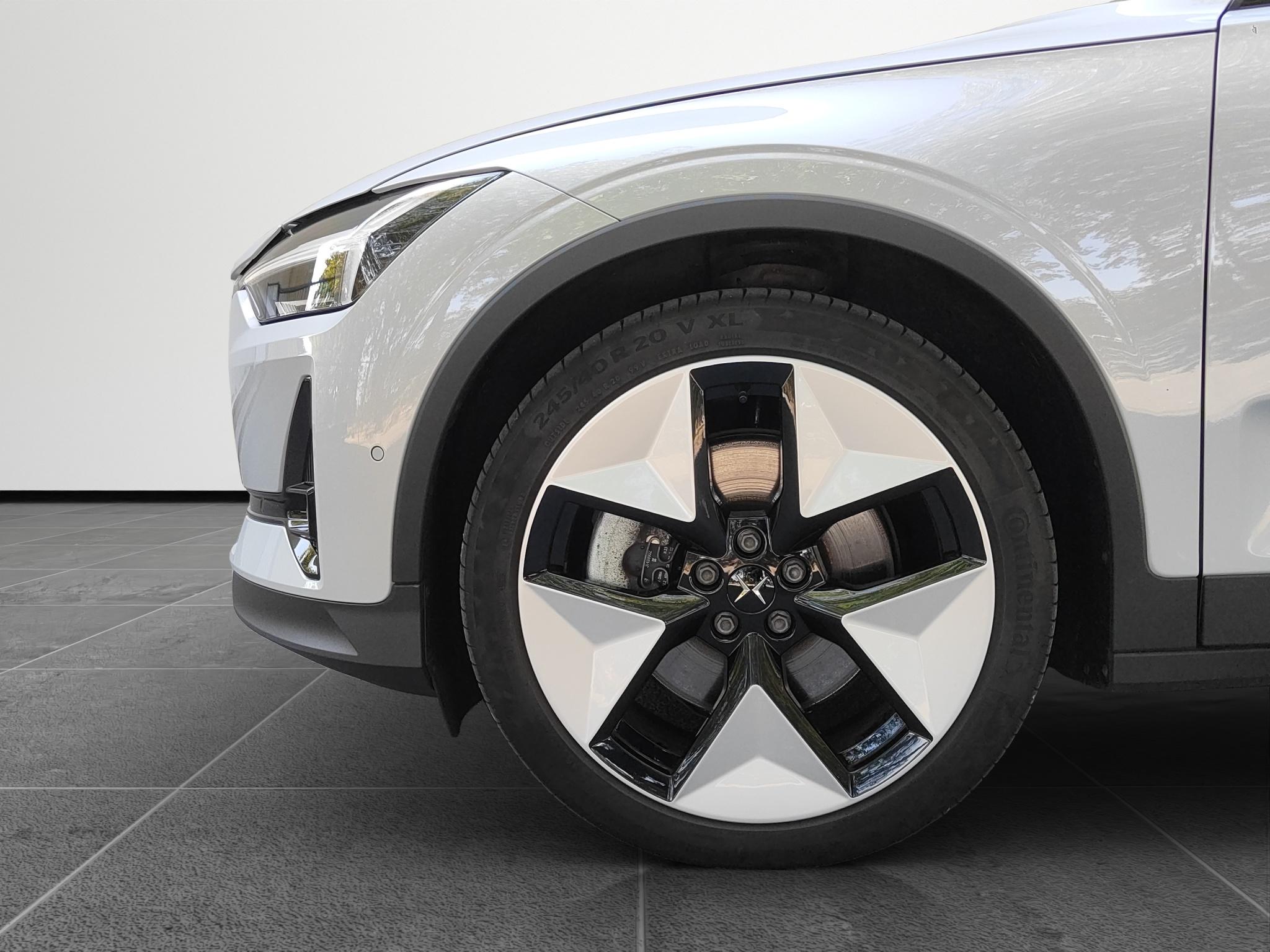 Polestar 2 Long Range Dual Motor 78 kWh