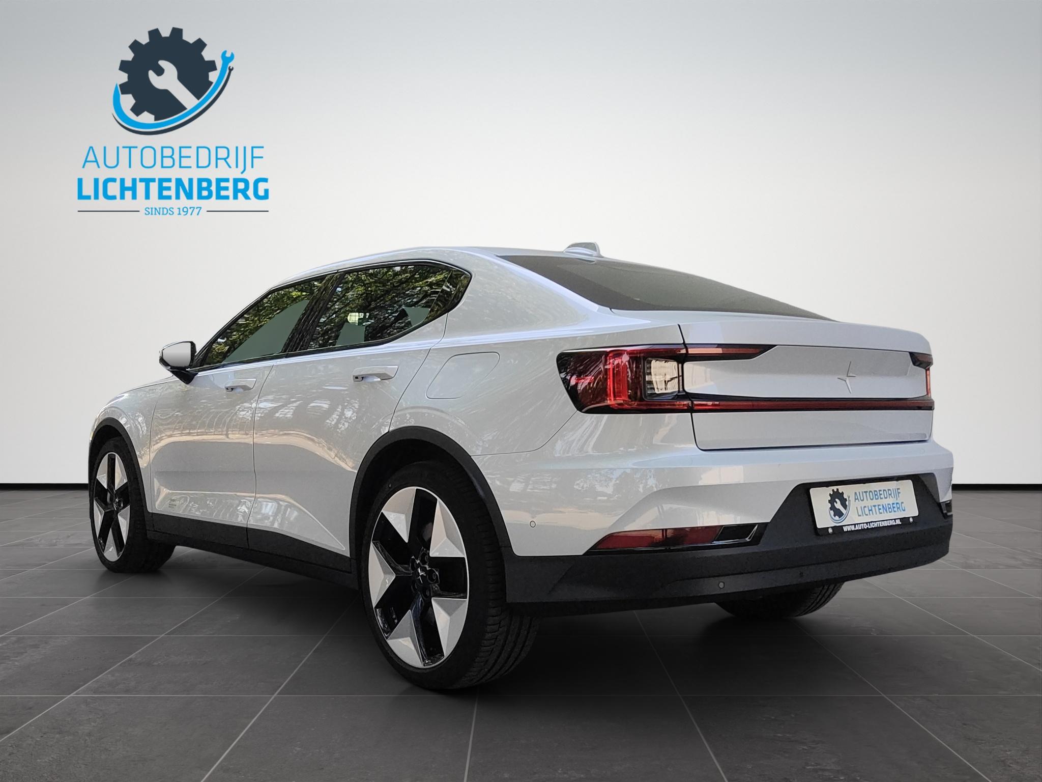 Polestar 2 Long Range Dual Motor 78 kWh