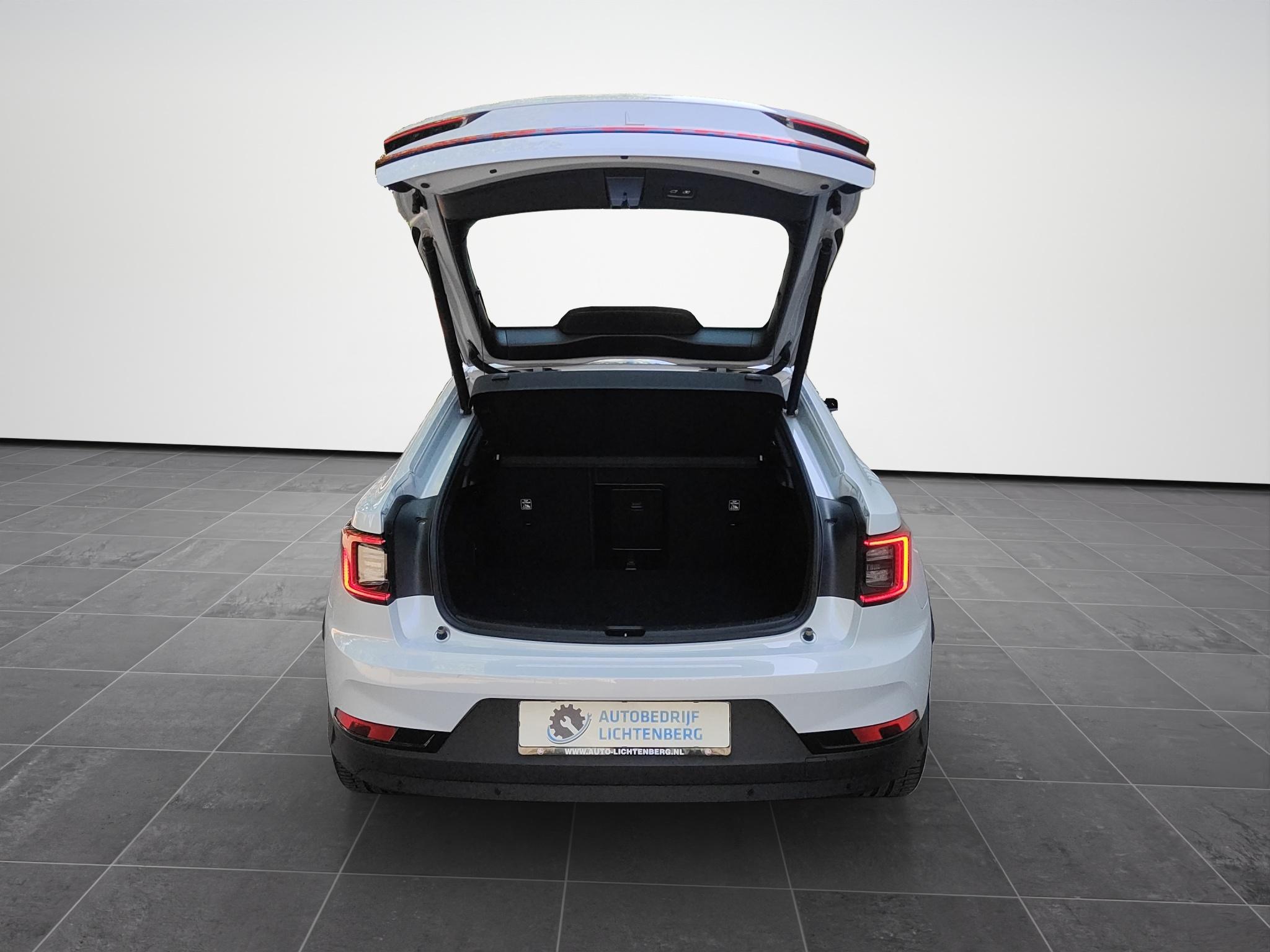 Polestar 2 Long Range Dual Motor 78 kWh