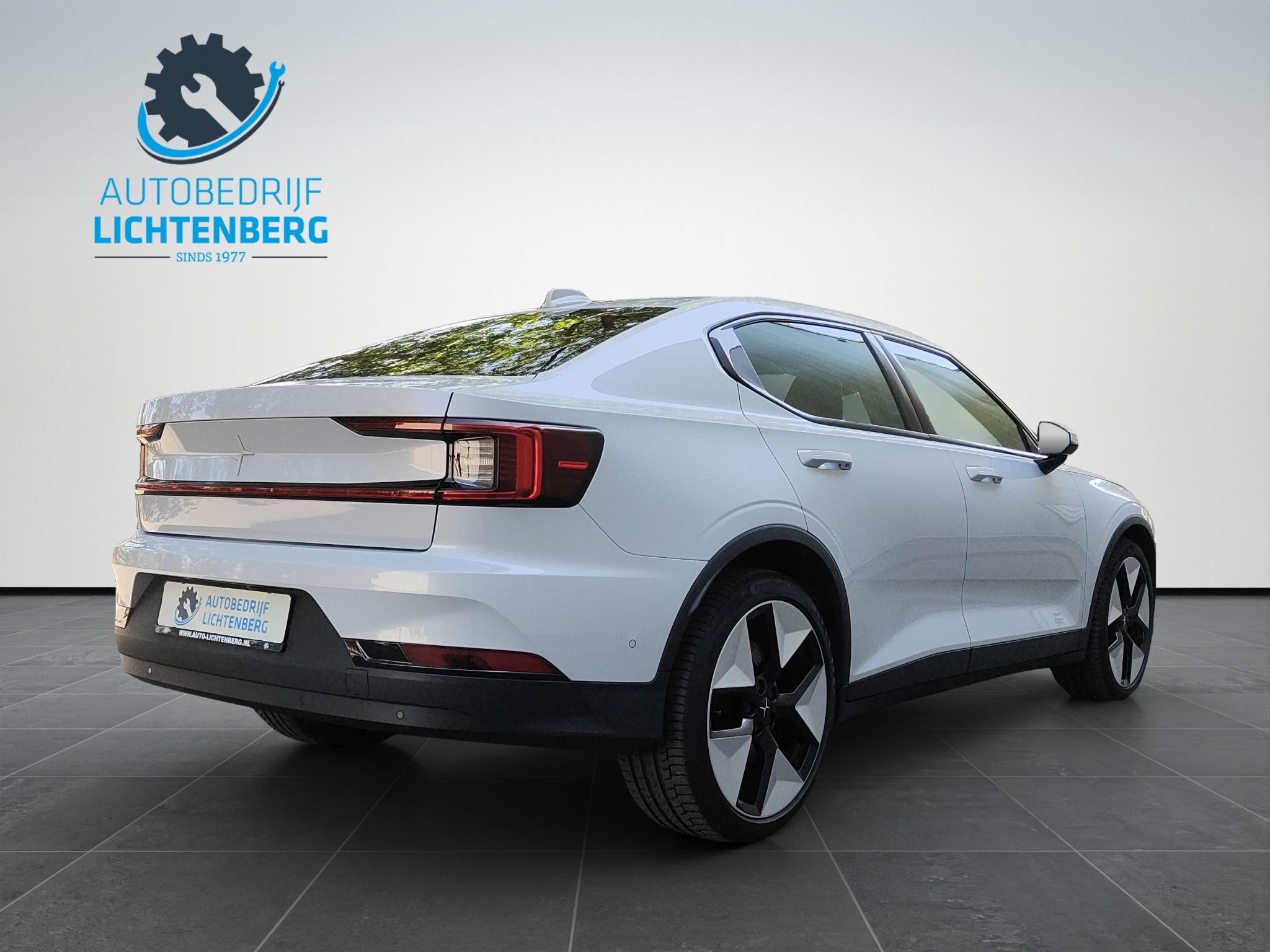 Polestar 2 Long Range Dual Motor 78 kWh