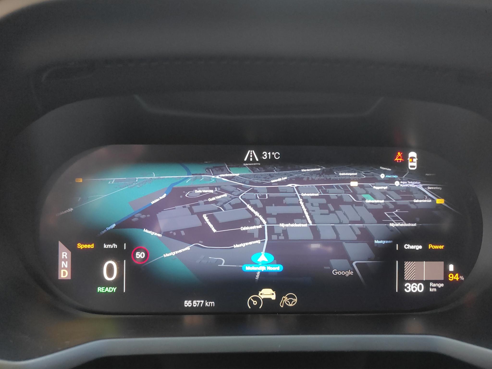 Polestar 2 Long Range Dual Motor 78 kWh