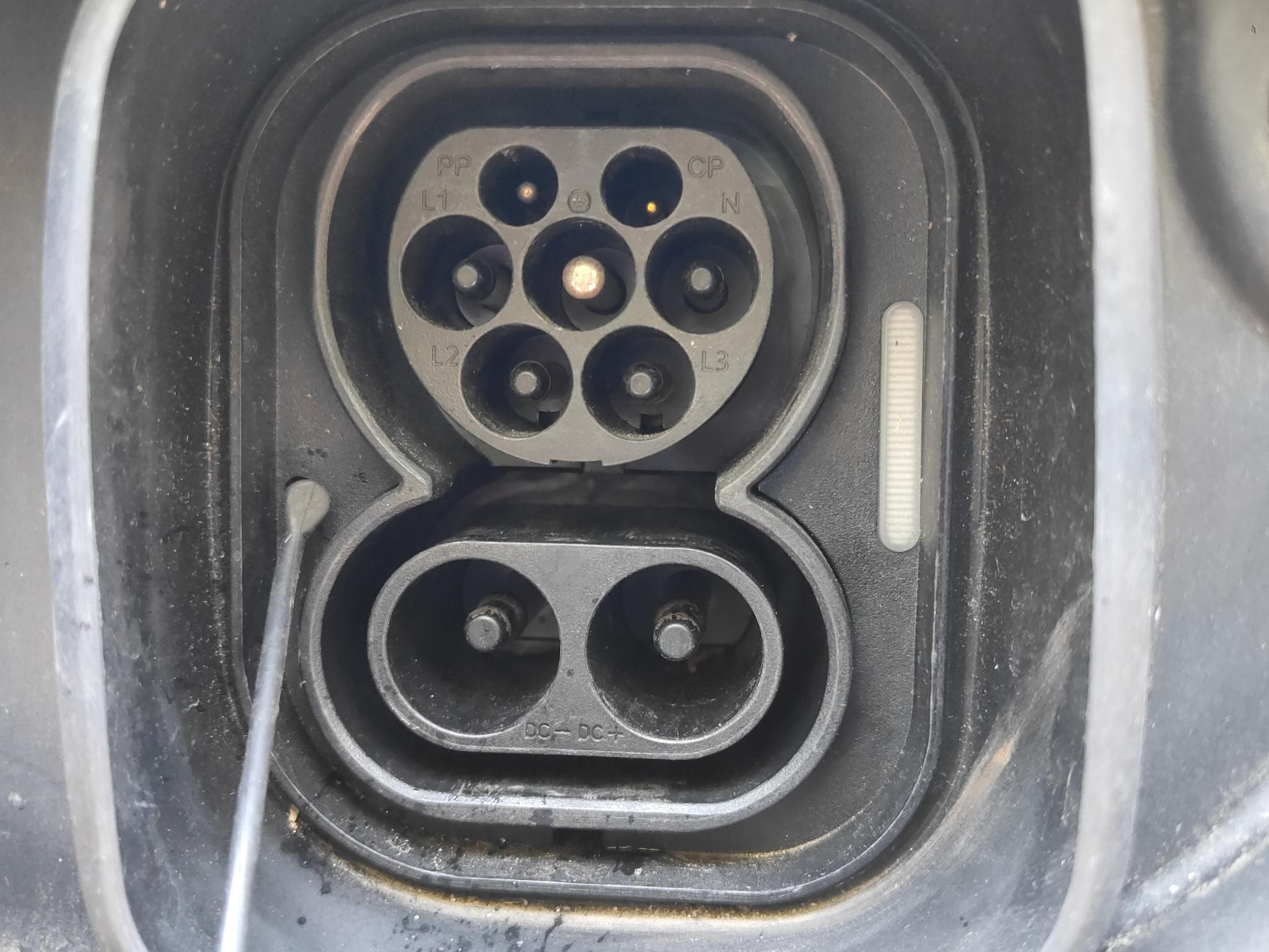 Polestar 2 Long Range Dual Motor 78 kWh