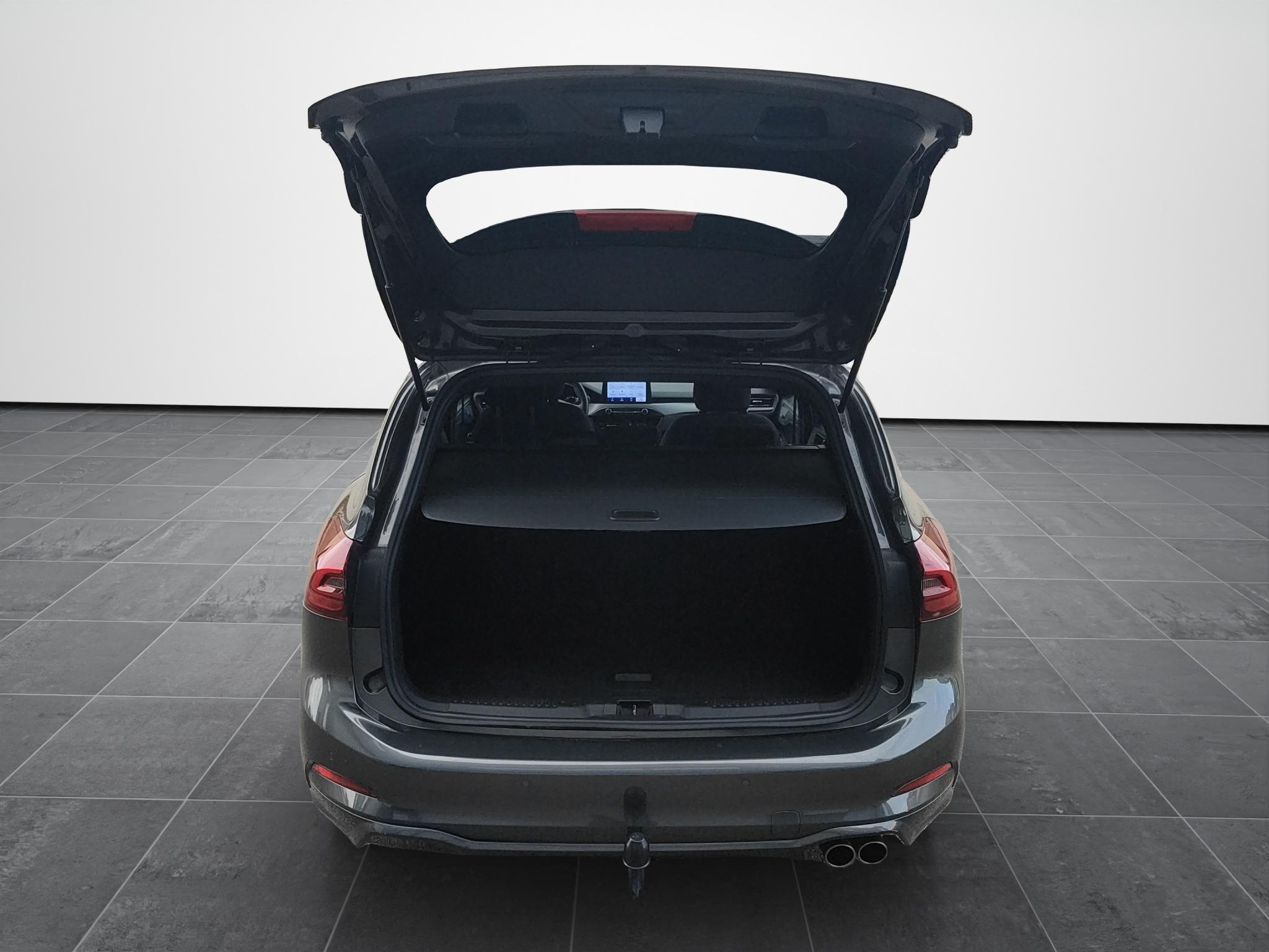 Ford Focus Wagon 1.0 EcoBoost Hybrid ST Line