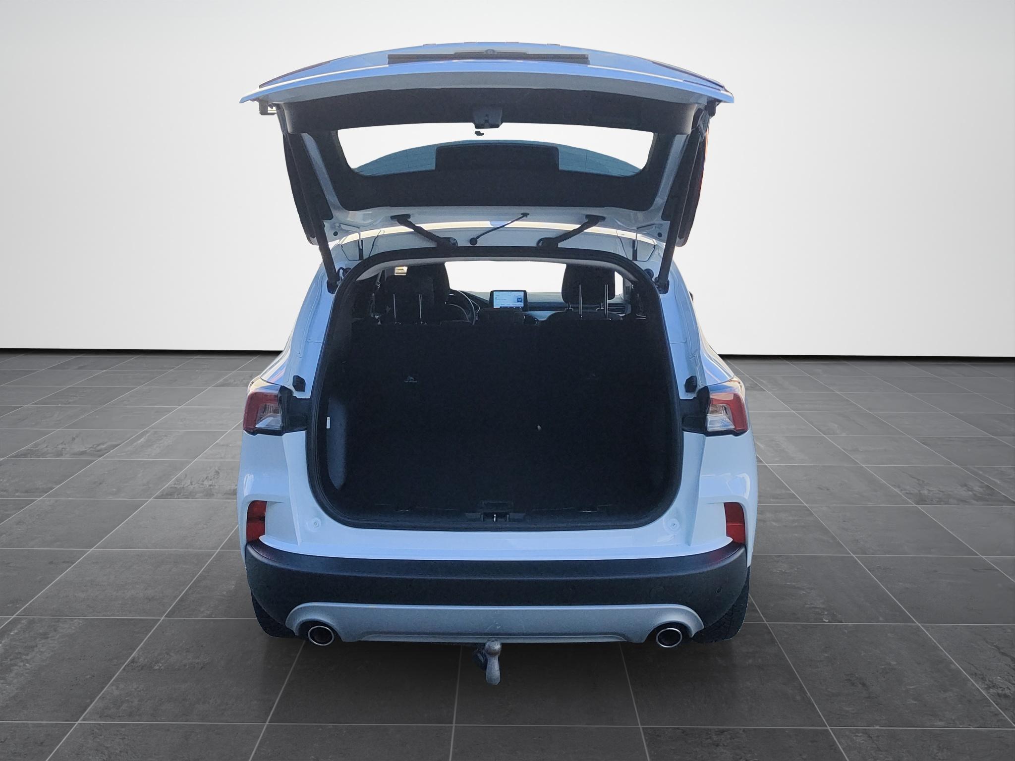Ford Kuga 2.5 PHEV Titanium
