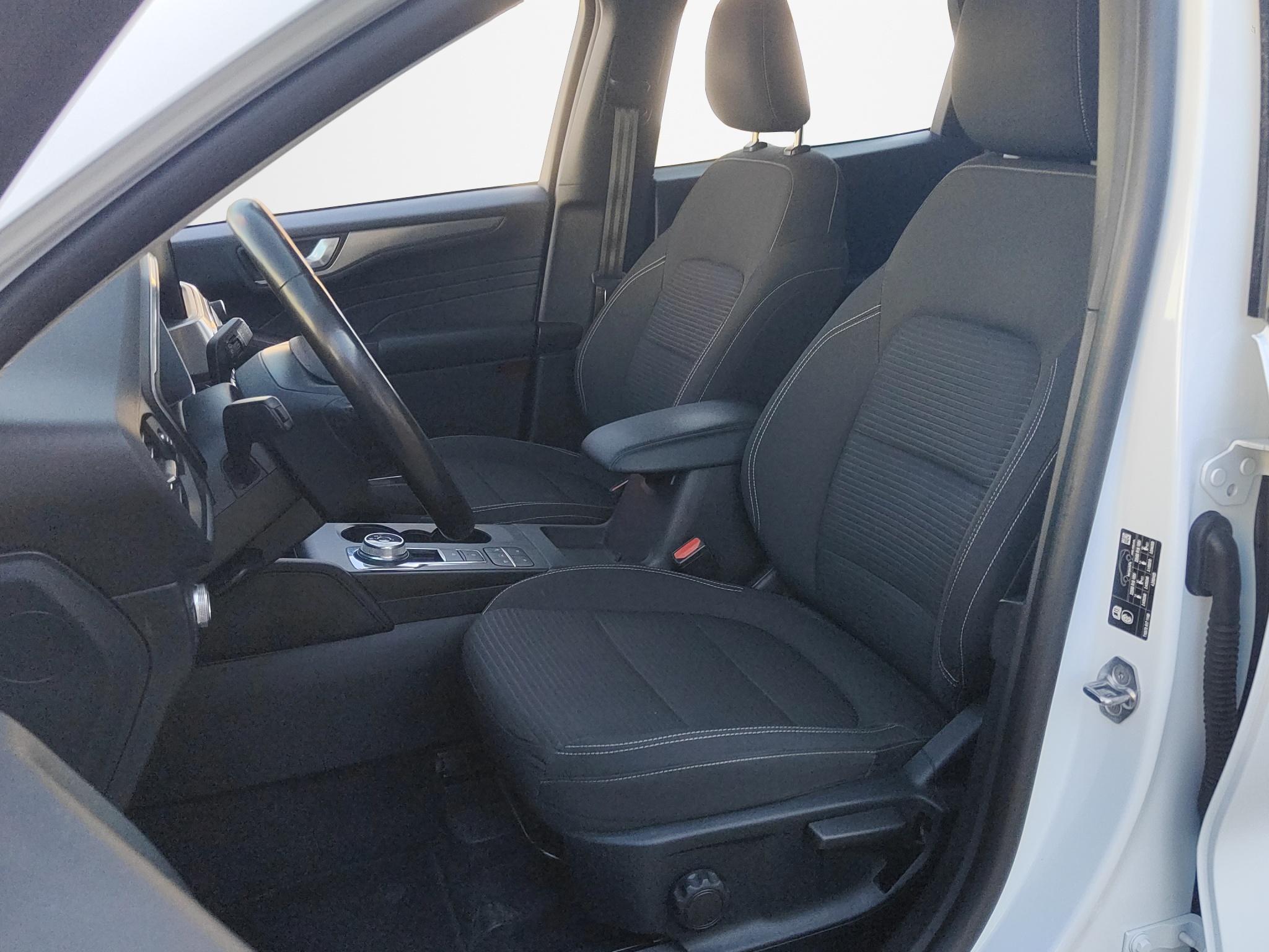 Ford Kuga 2.5 PHEV Titanium
