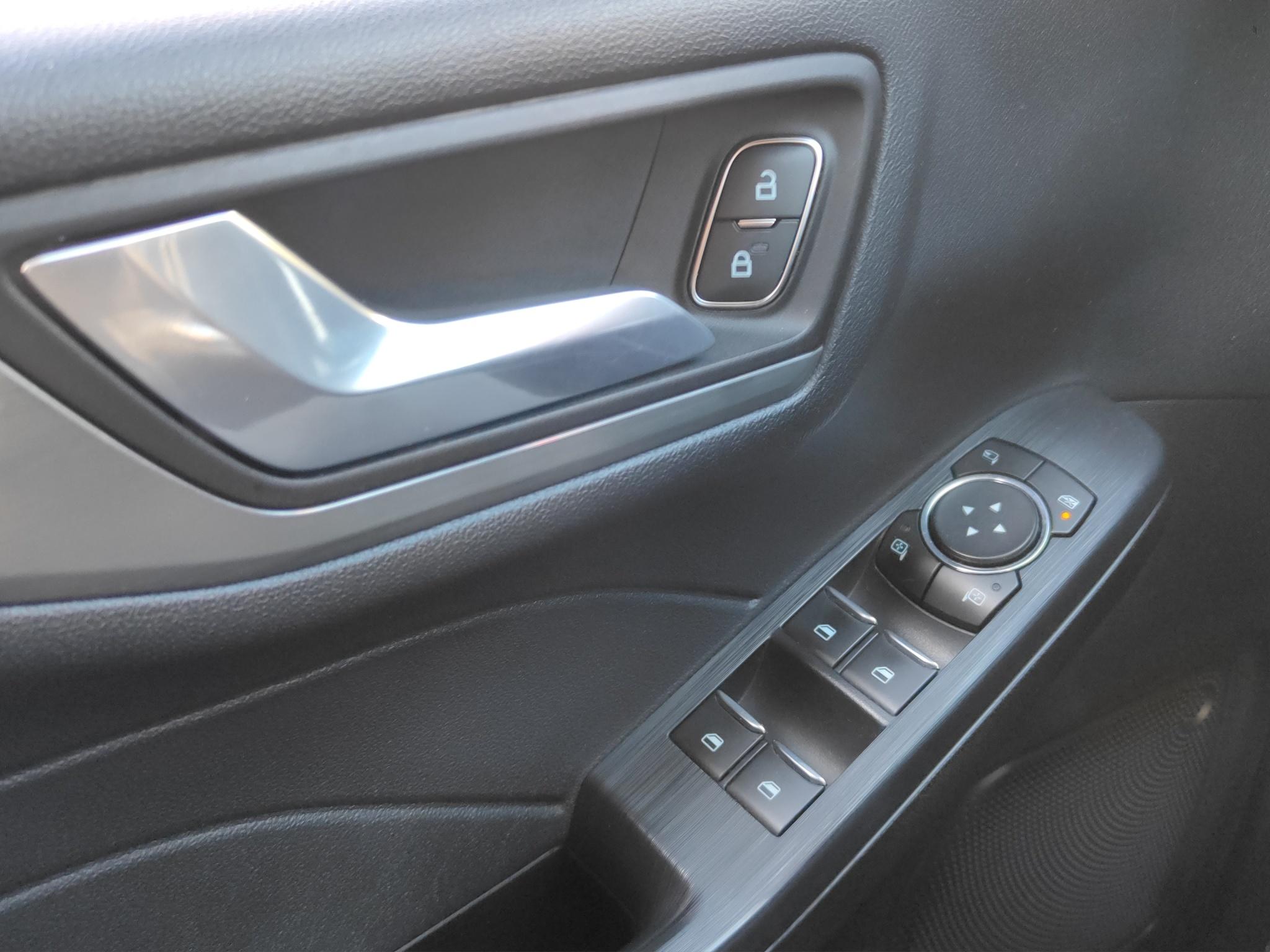 Ford Kuga 2.5 PHEV Titanium