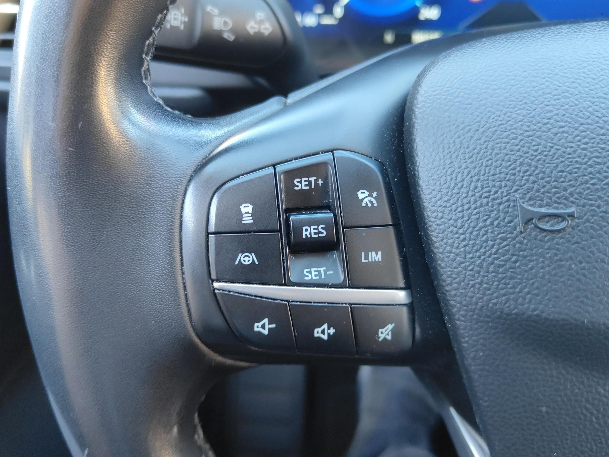 Ford Kuga 2.5 PHEV Titanium