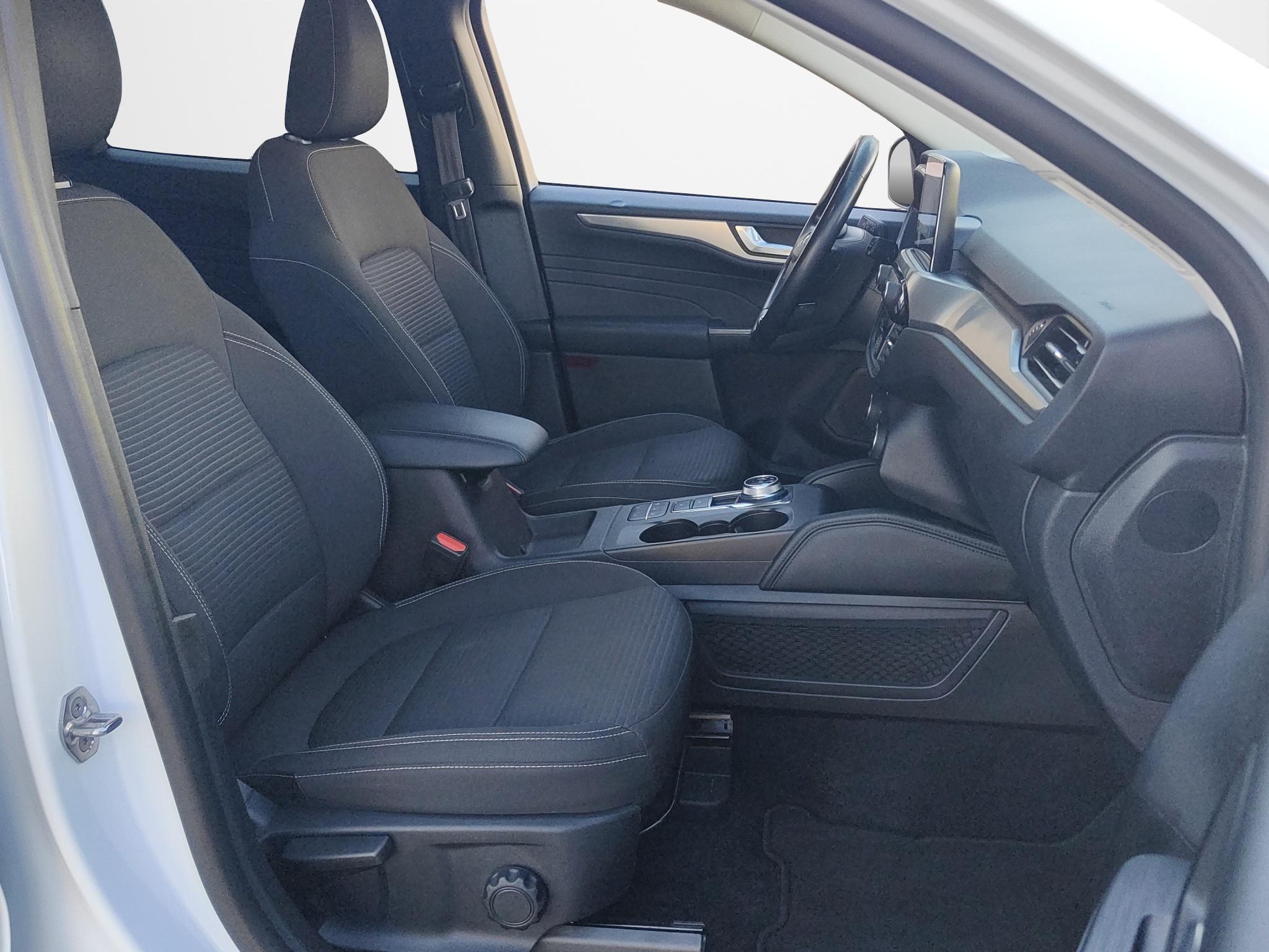 Ford Kuga 2.5 PHEV Titanium