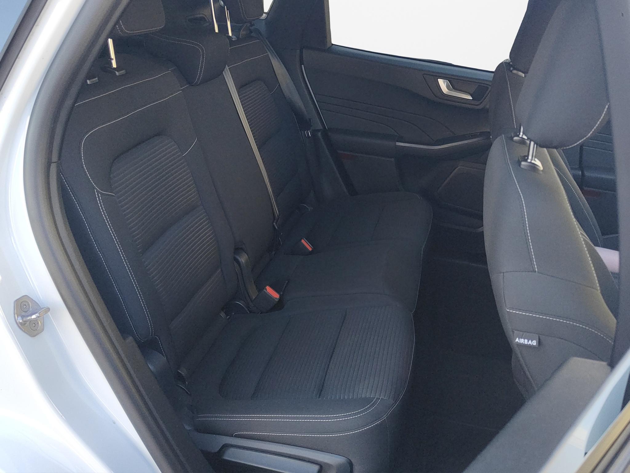 Ford Kuga 2.5 PHEV Titanium