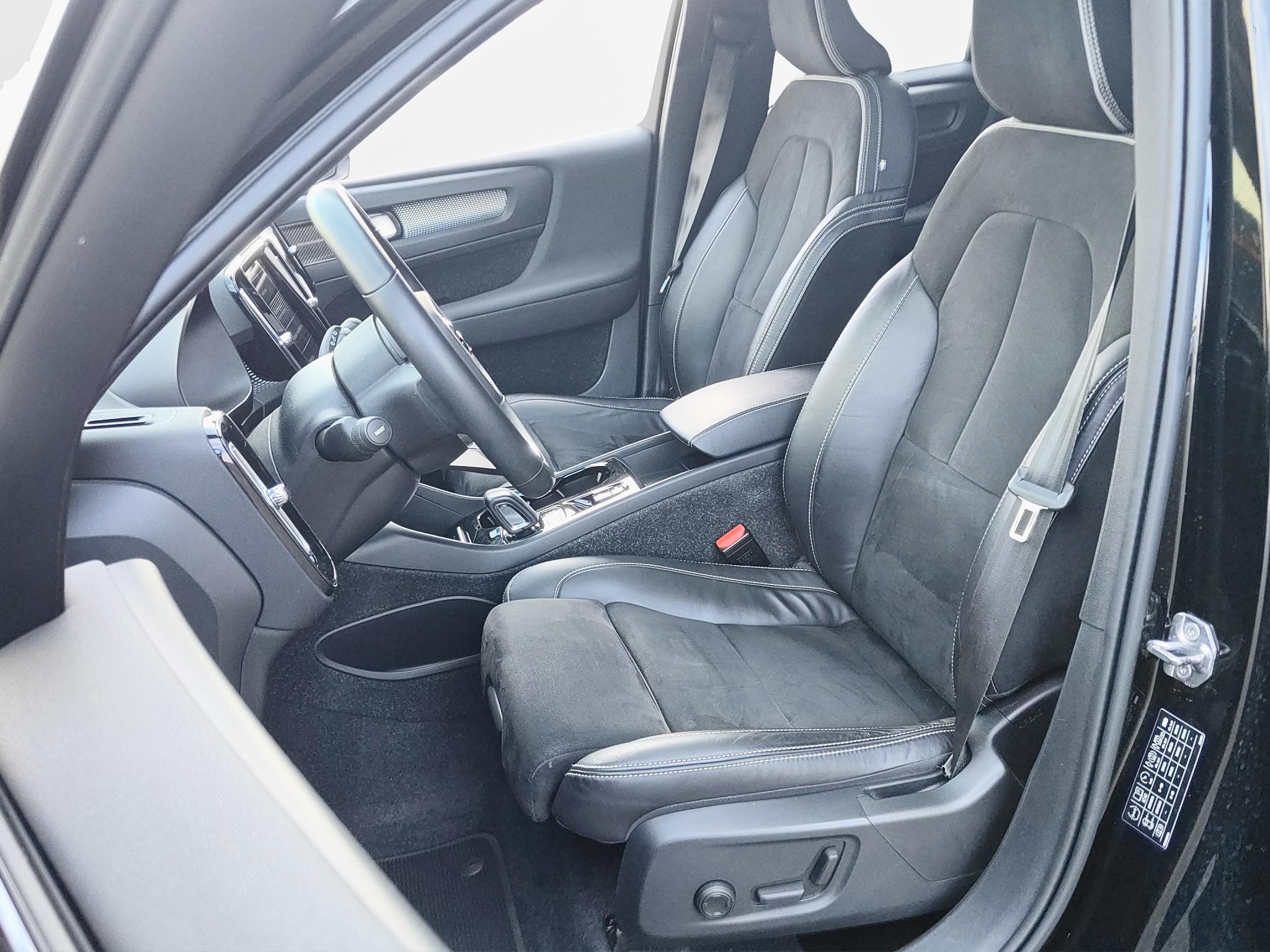 Volvo XC40 1.5 T5 Recharge R-Design