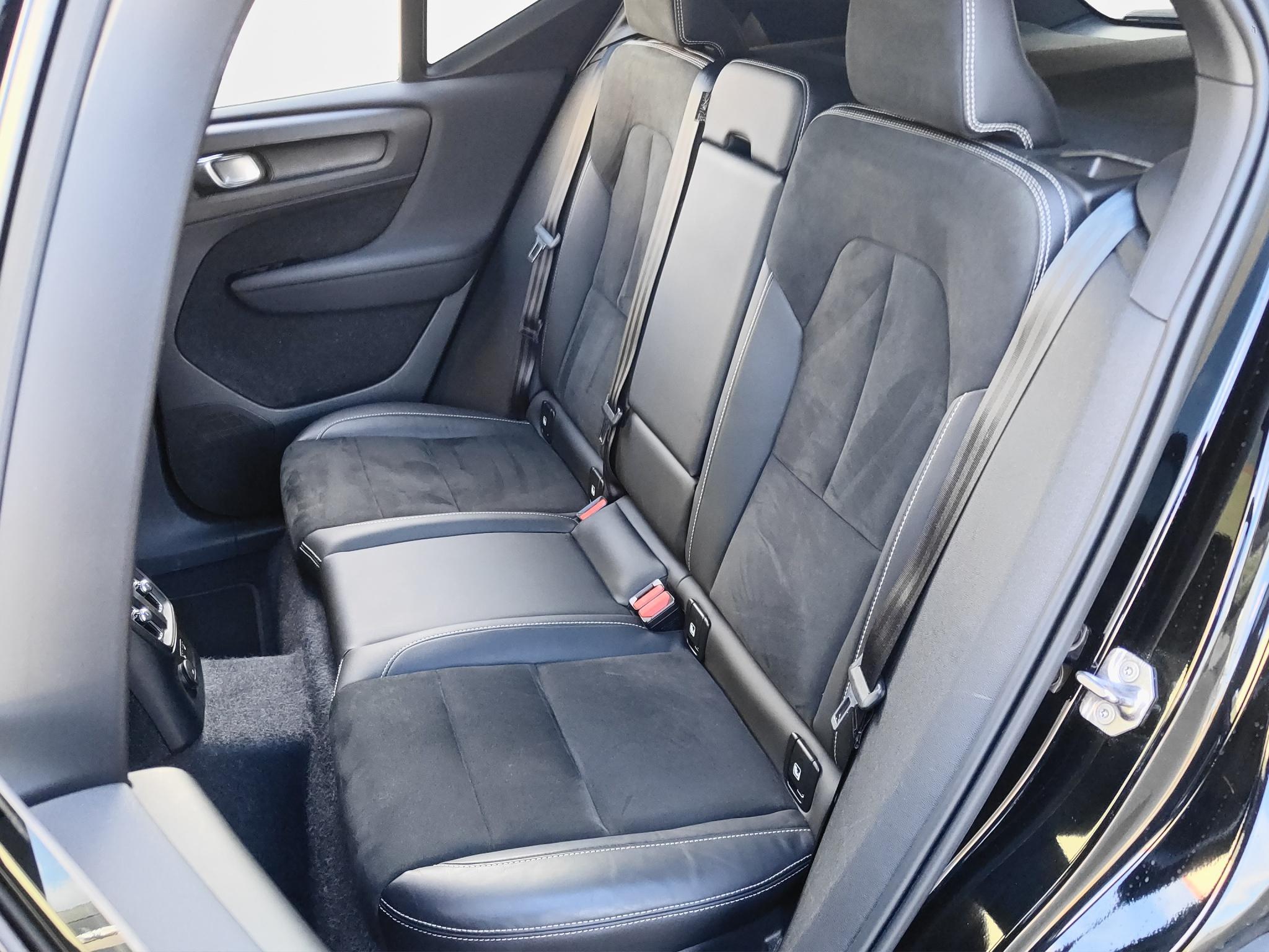 Volvo XC40 1.5 T5 Recharge R-Design