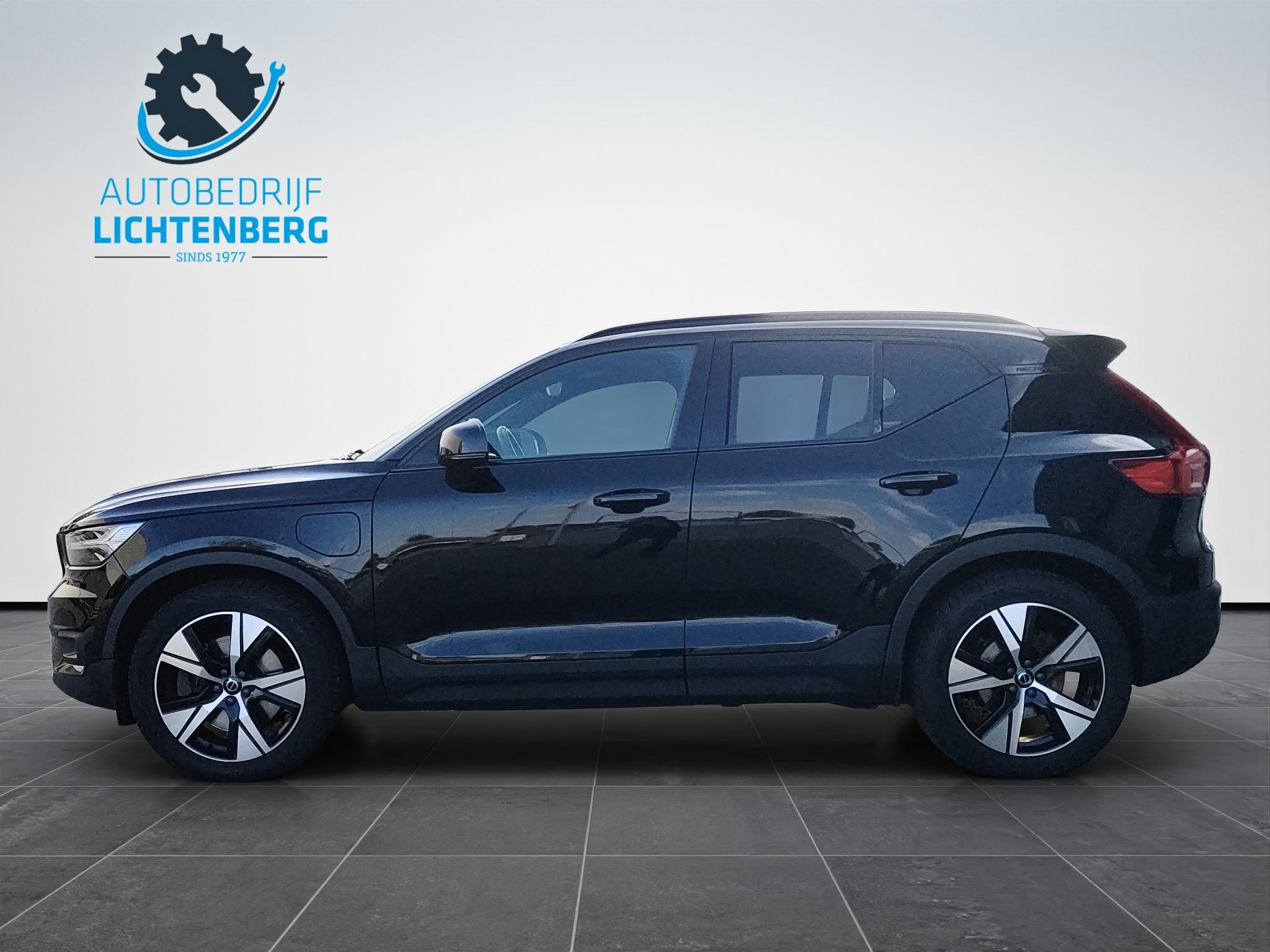 Volvo XC40 1.5 T5 Recharge R-Design