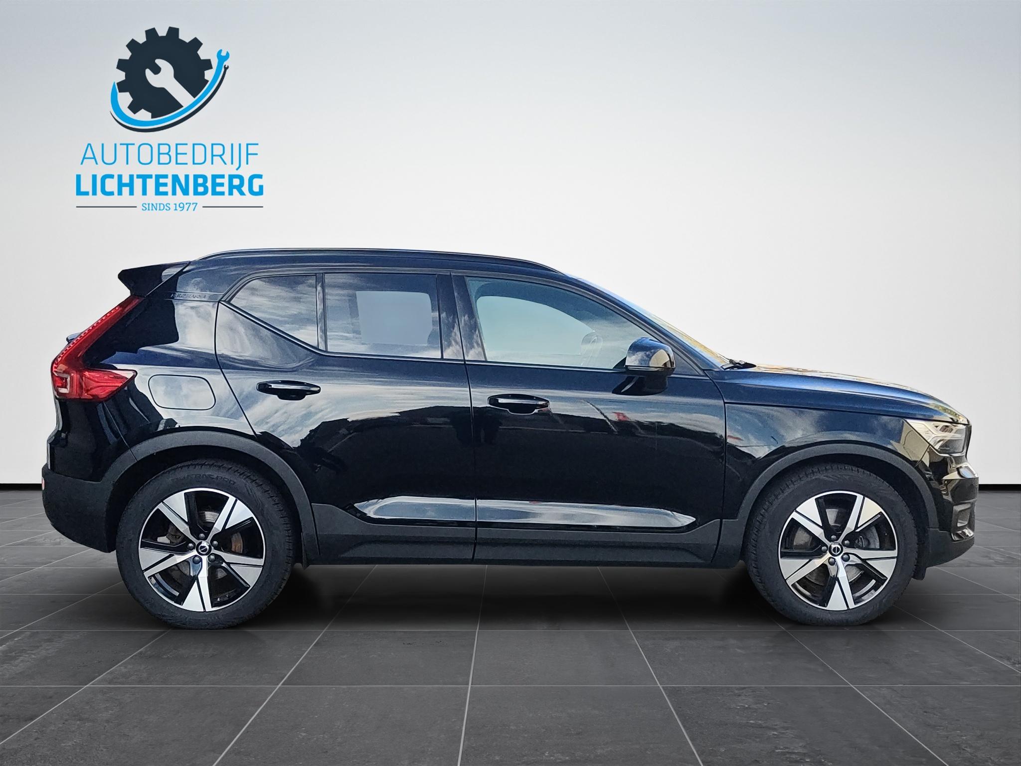 Volvo XC40 1.5 T5 Recharge R-Design