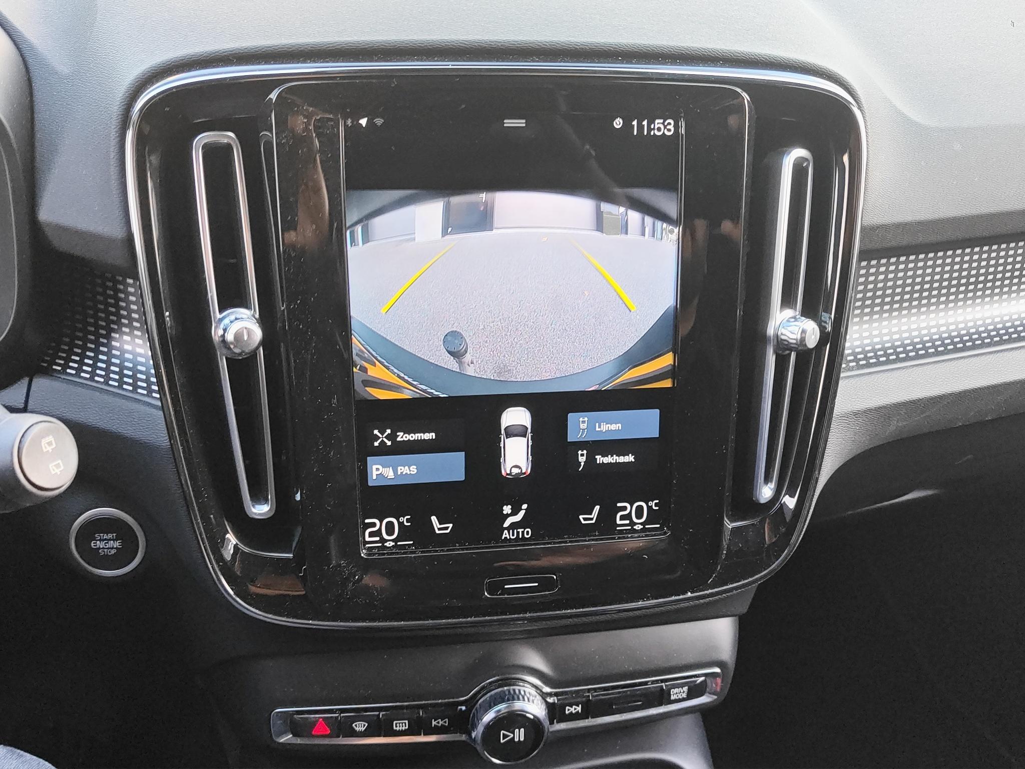 Volvo XC40 1.5 T5 Recharge R-Design
