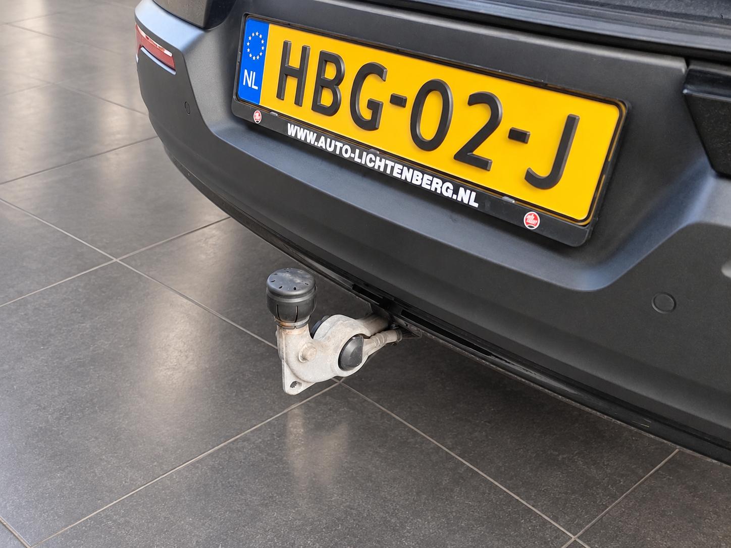 Volvo XC40 1.5 T5 Recharge R-Design