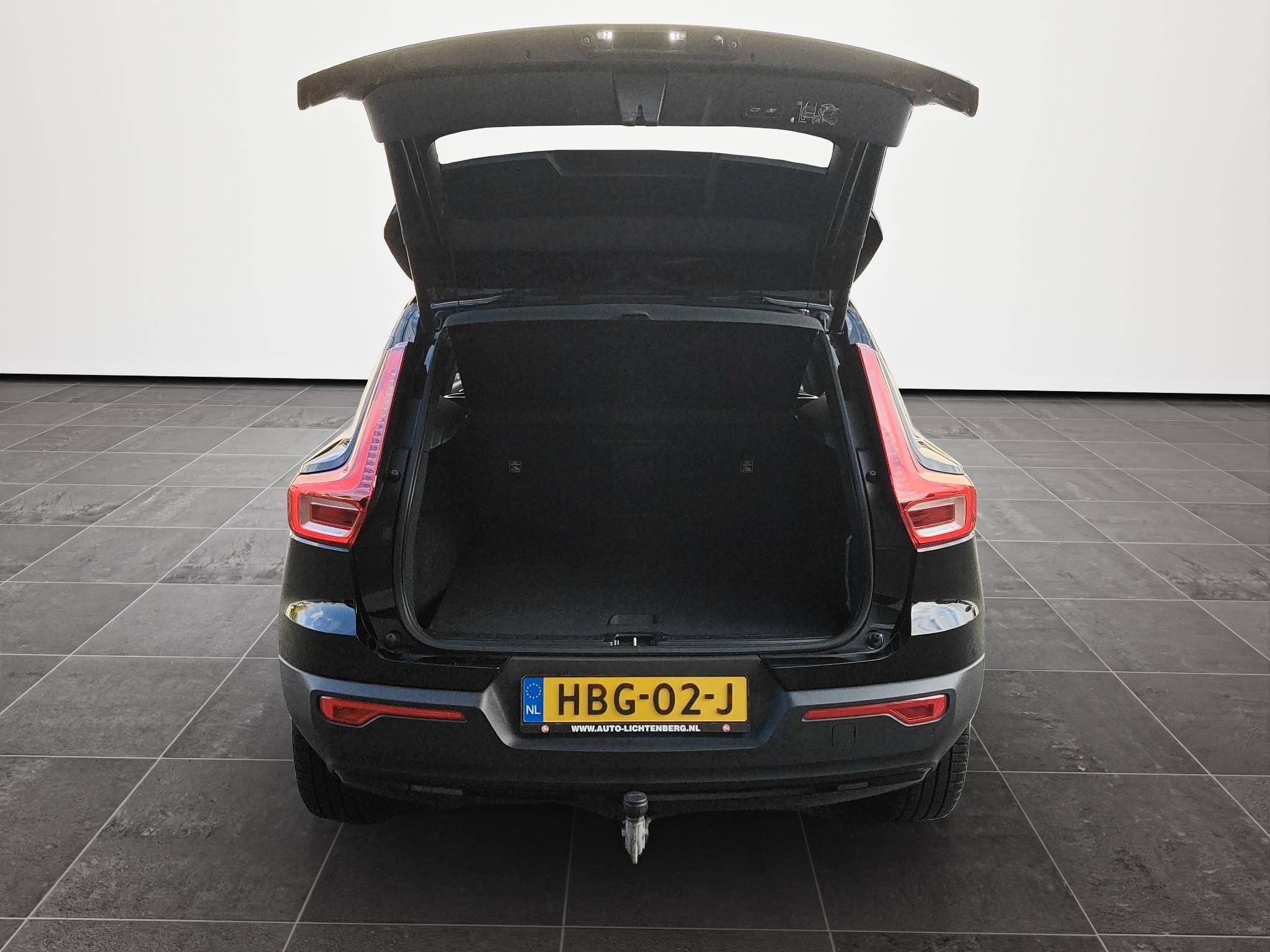 Volvo XC40 1.5 T5 Recharge R-Design