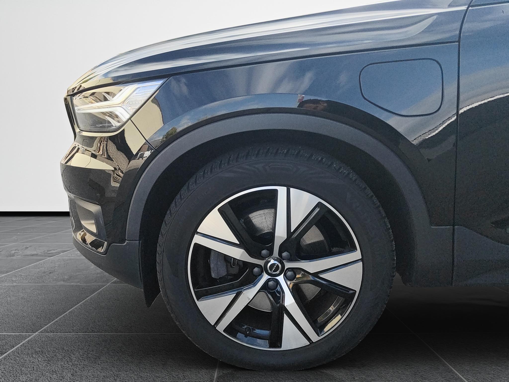 Volvo XC40 1.5 T5 Recharge R-Design