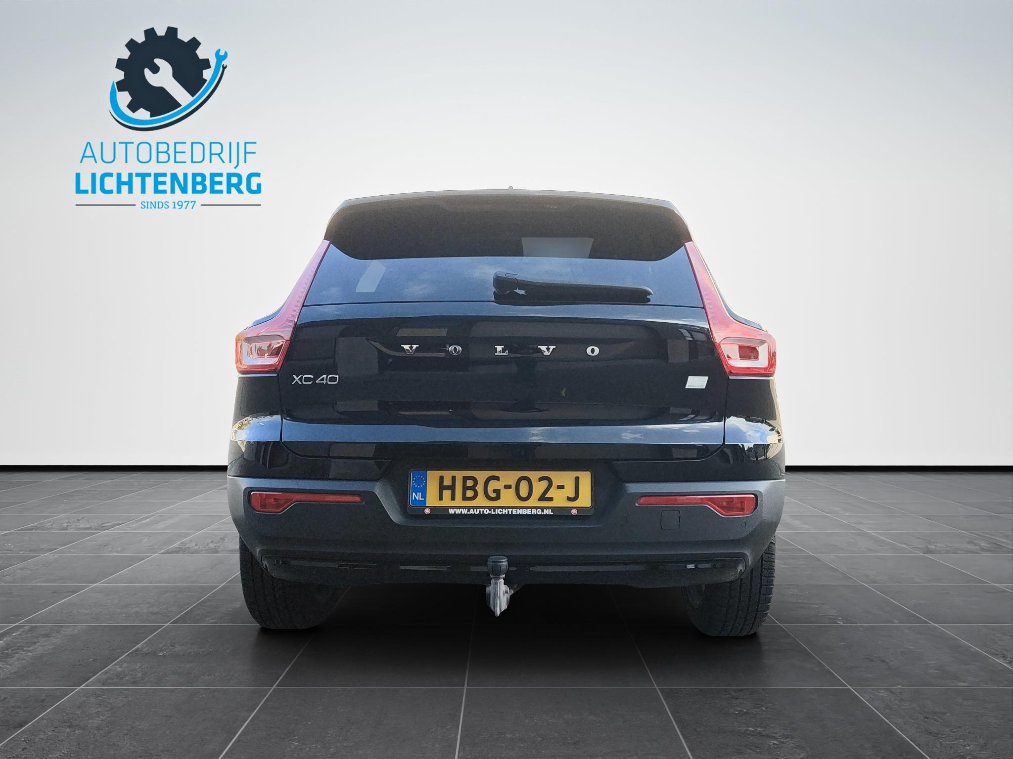 Volvo XC40 1.5 T5 Recharge R-Design