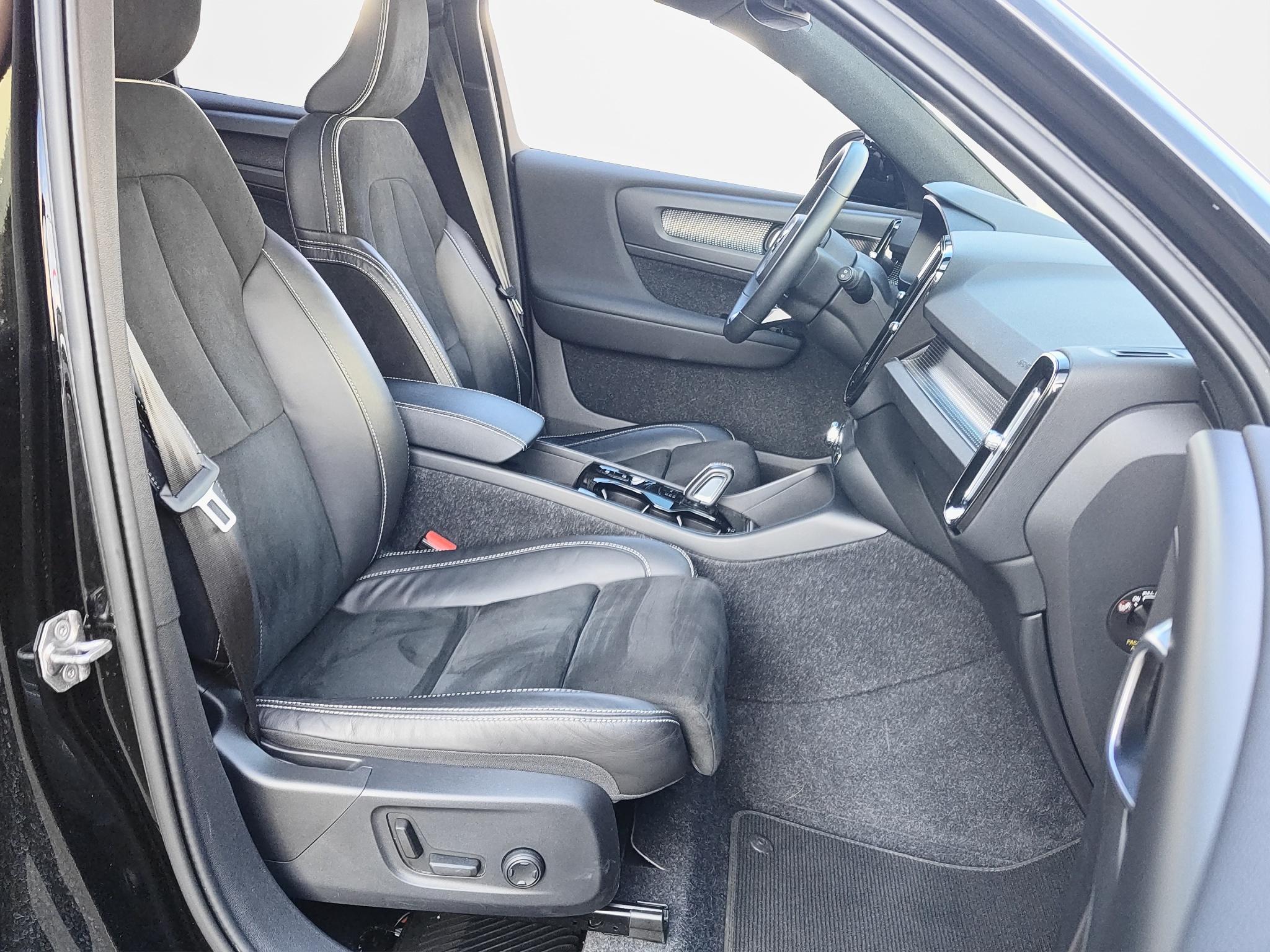 Volvo XC40 1.5 T5 Recharge R-Design